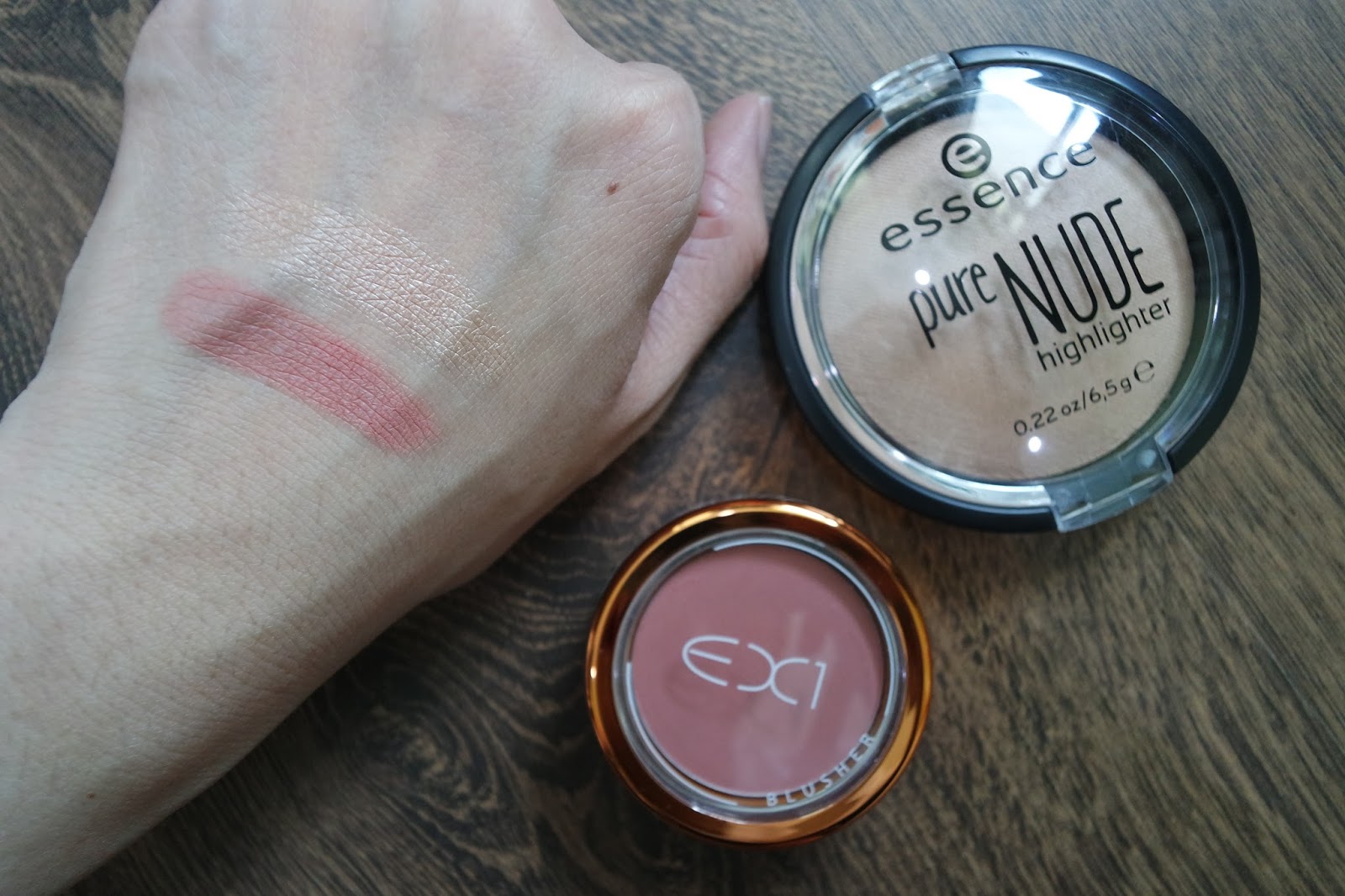 ex1 cosmetics blusher