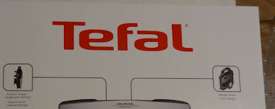 my Tefal products