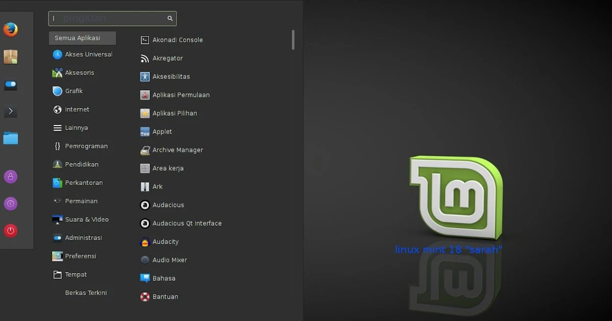 Cara Update Linux Mint Lewat Terminal: Panduan Lengkap untuk Pengguna Pemula