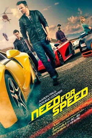 xem phim Đam Mê Tốc Độ - Need For Speed