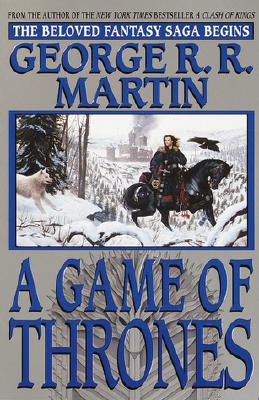 game of throne books review