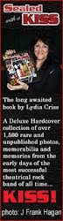 Lydia Criss SEALED WITH A KISS Revised / Expanded Edition-Available Now