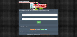 Script Phising FB Script Phising FB
