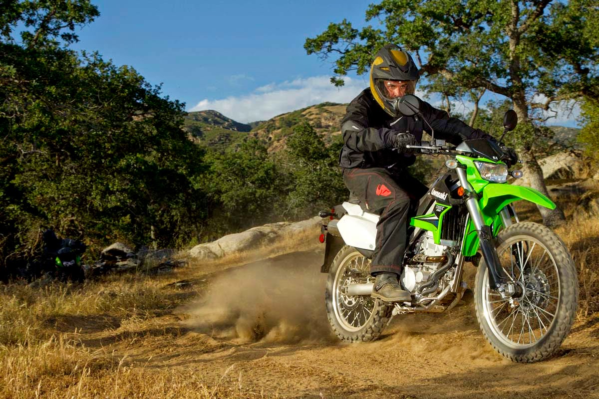 2014 KLX 250S Price and Specifications - Motorcycle Details