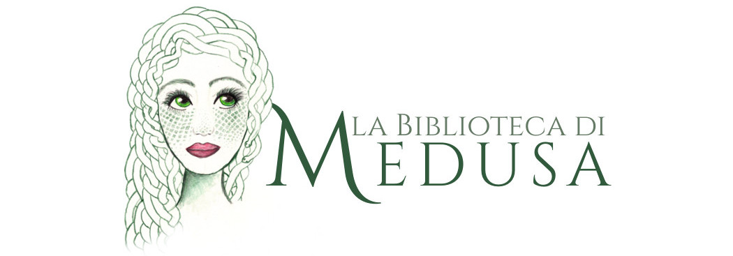 La biblioteca di Medusa