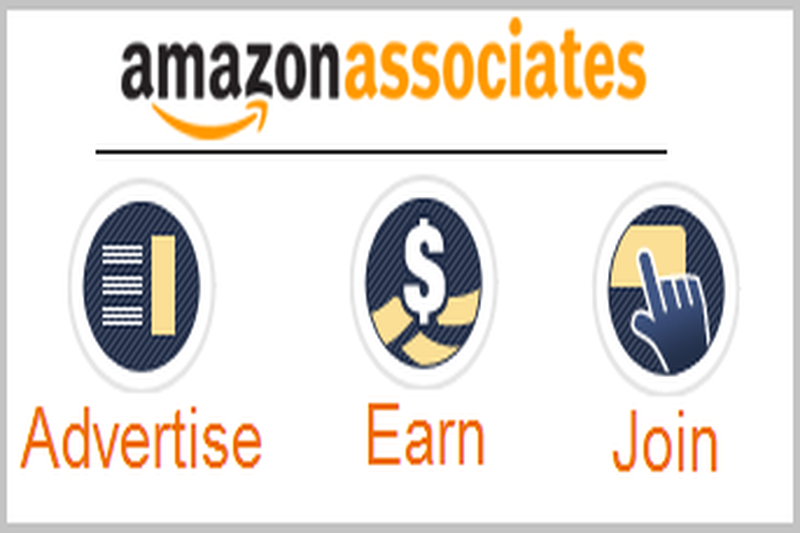 How to Make money with Amazon Affiliate Program - Online Earn Money at home