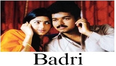 Badri Movie Online