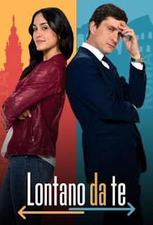 Lejos de ti Temporada 1