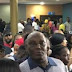 Atiku Abubakar queues up to get ticket to watch Black Panther