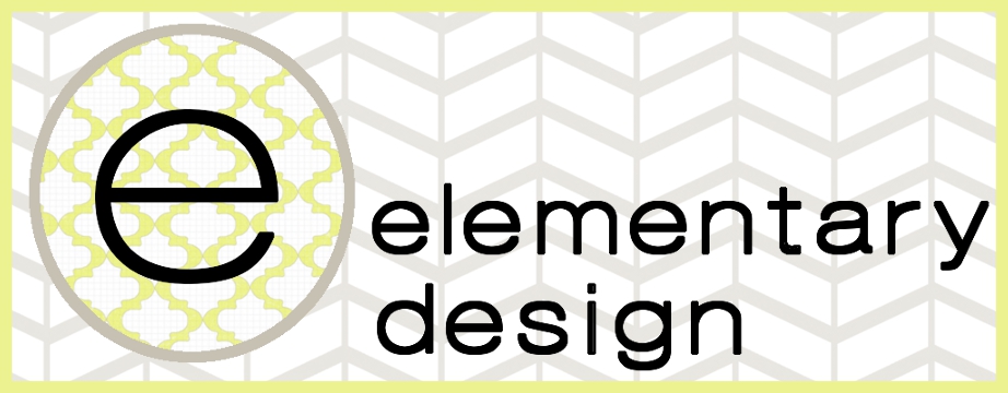 Elementary Design
