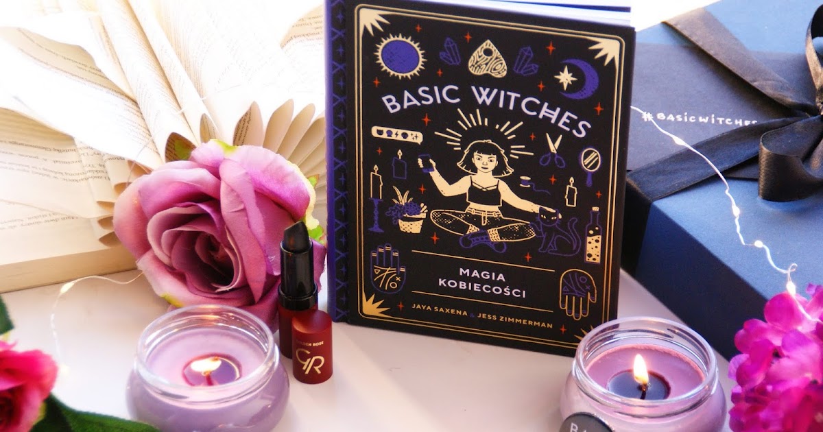 Read Download Basic Witches PDF – PDF Download