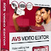 AVS Video Editor 7.5 Compressed diReCt DowNLoaD