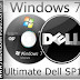 Windows 7 Ultimate Dell SP1 PT-BR