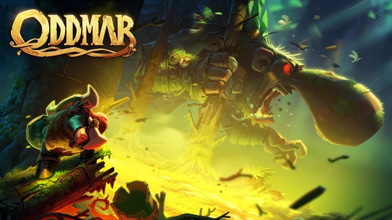 oddmar assets oddmar assets