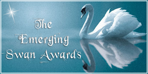 The Emerging Swan Awards