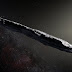 Nuevos datos sobre el misterioso asteroide interestelar Oumuamua