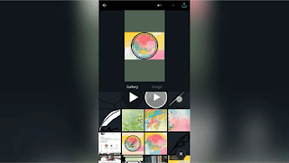 Cara Membuat Cover Highlight Instagram dengan Smartphone Cara Membuat Cover Highlight Instagram dengan Smartphone