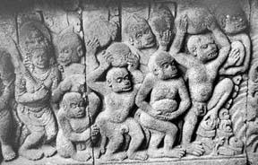 JEMBATAN RAMA SETU - 8 | Prabu Kalianget