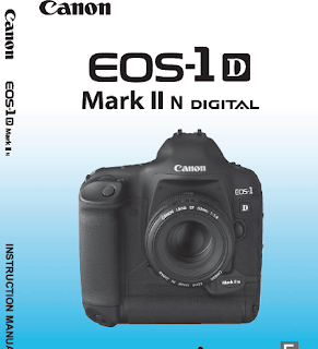 Download Canon EOS 1D Mark II N Manual Canon EOS 1D Mark II N Manual