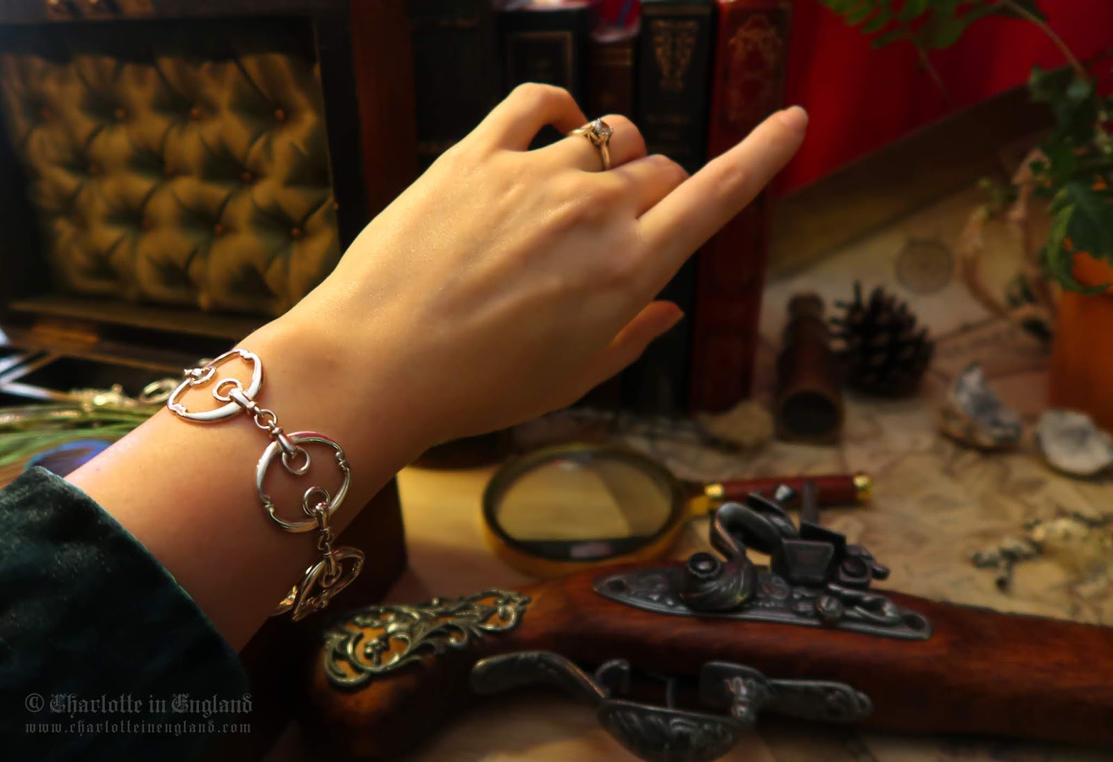 Good things come in small packages, especially when its jewellery! PLUS