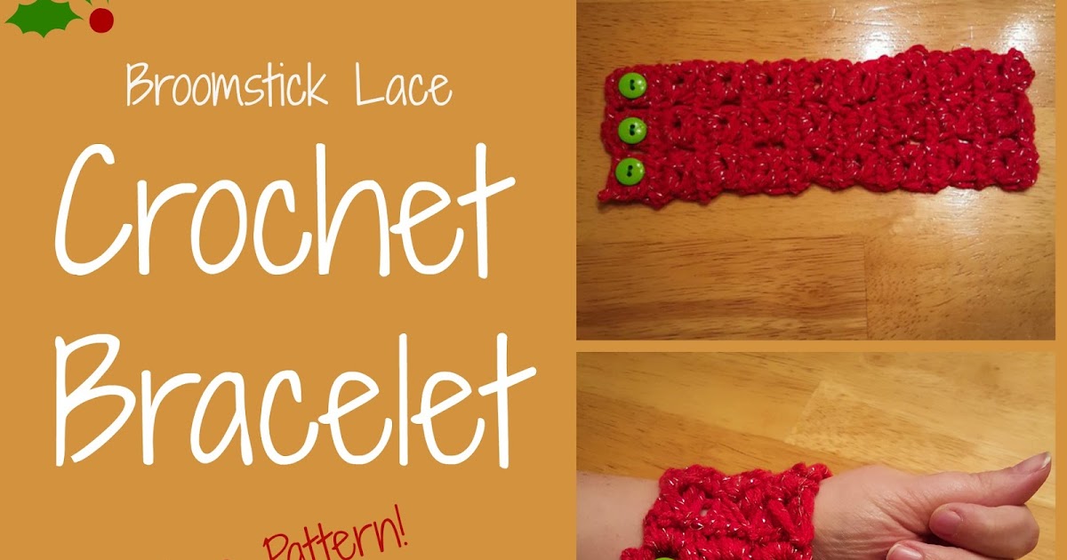 Crochet Cuff Bracelet - Chico's