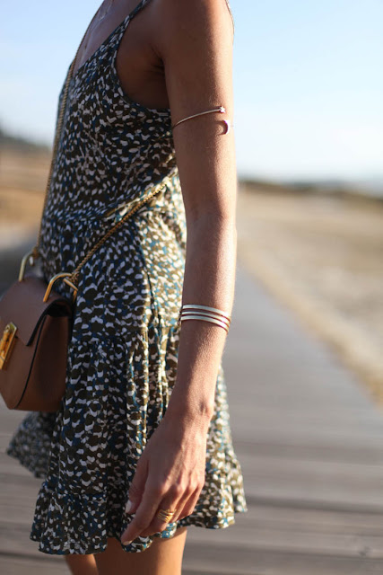 Arm cuff street style Bartabac julio 15 Arm cuff street style Bartabac julio 15