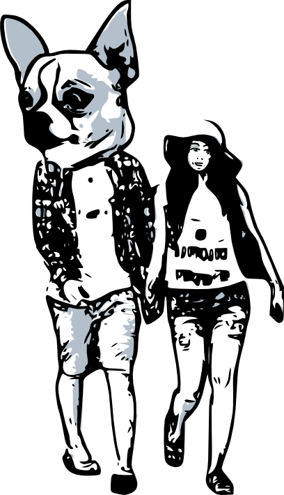 DIBUJO / ILUSTRACIÓN