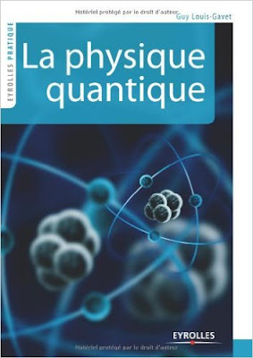 Livre La physique quantique Gratuit