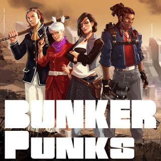Bunker Punks Download Bunker Punks Download