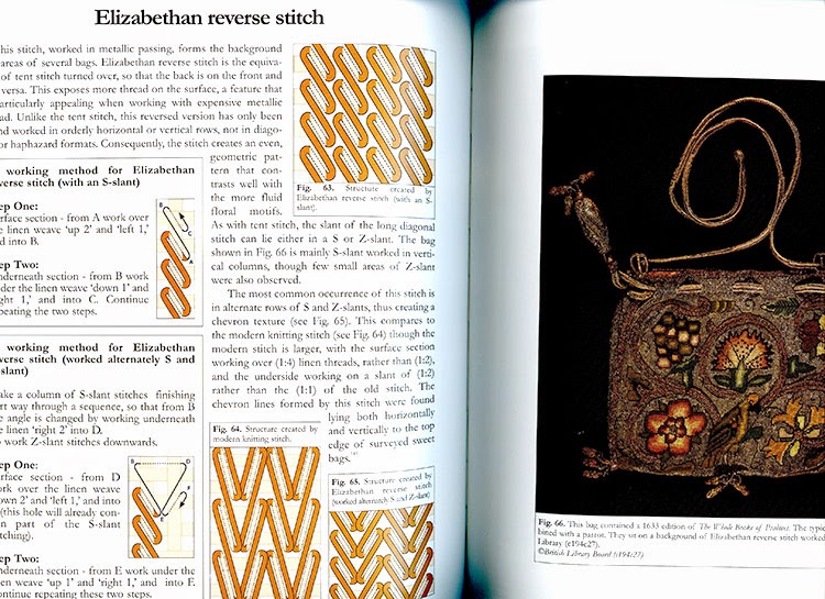 N e e d l e p r i n t SOLD Sweet Bags * £20 €35 60 Including Shipping