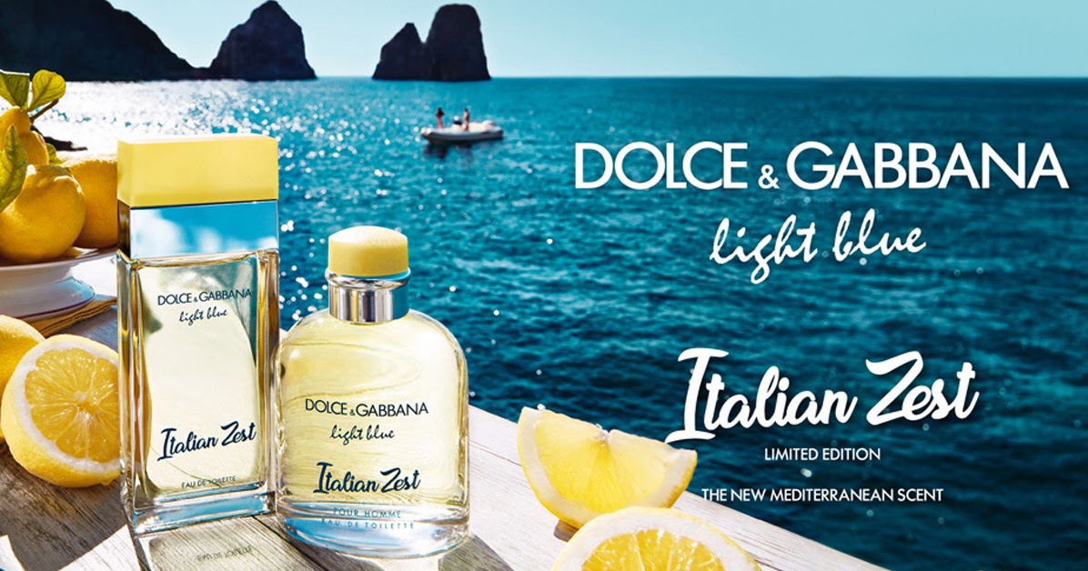 italian zest