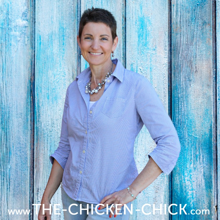 Award Winning Tiramisu Recipe | The Chicken Chick®