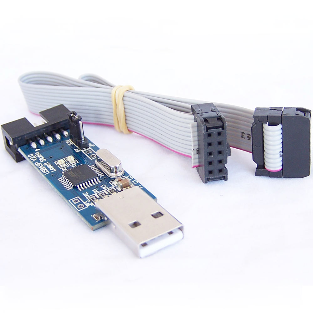 Driver Usbasp Avr Programming Device Windows 10