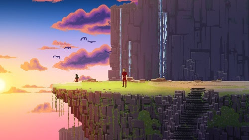 The Way Screenshot 2