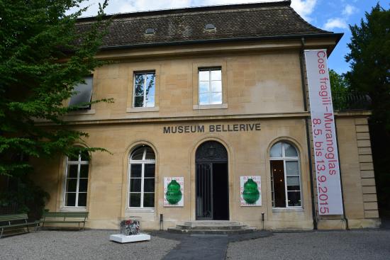 متحف بيليريف