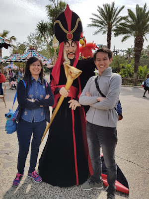 20160413_141959 Jalan-Jalan Terus: Tokyo (Part 2) - Disneyland VS. DisneySea