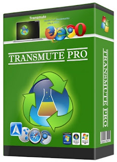 Transmute v2.70 Español Portable