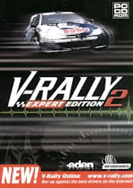 Descargar V-Rally 2 Expert Edition para 
    PC Windows en Español es un juego de Conduccion desarrollado por Eden Studios