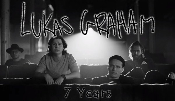 Dave's Music Database: Lukas Graham releases “7 Years”