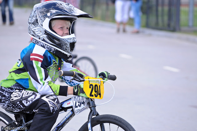 BMX Jelgavā