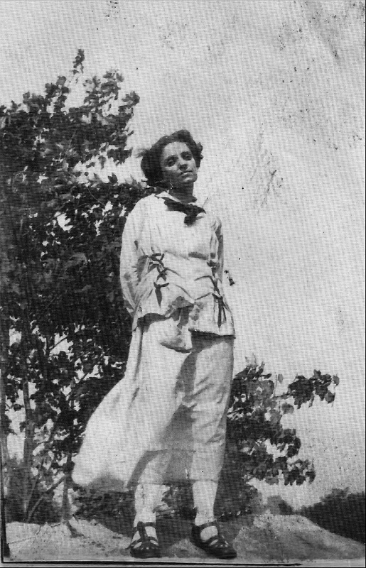 Upstate Earth: New book marks centennial of the great Little Falls ...