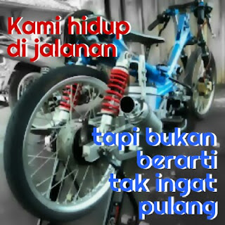 dp anak racing dp bbm anak racing keren