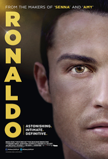 Poster film Ronaldo