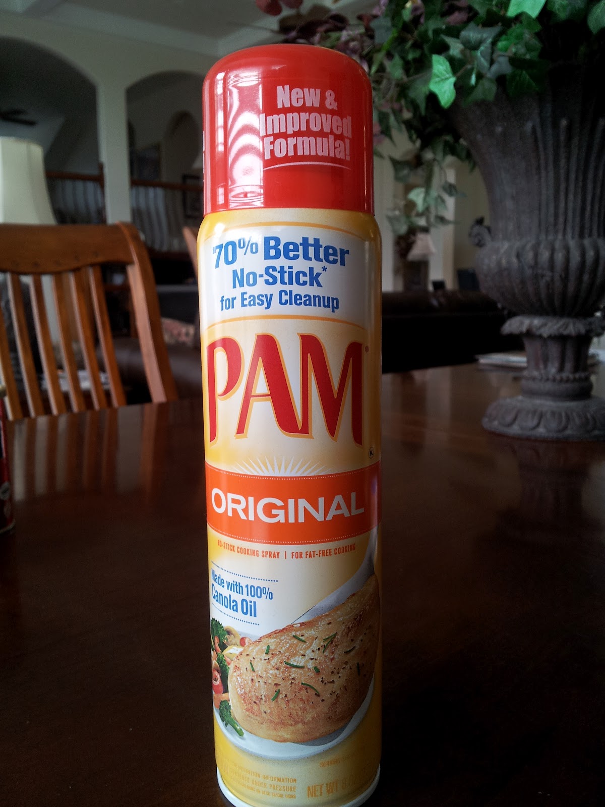 Our Road To Healthy Food Supplies for your Take Shape for Life Eating