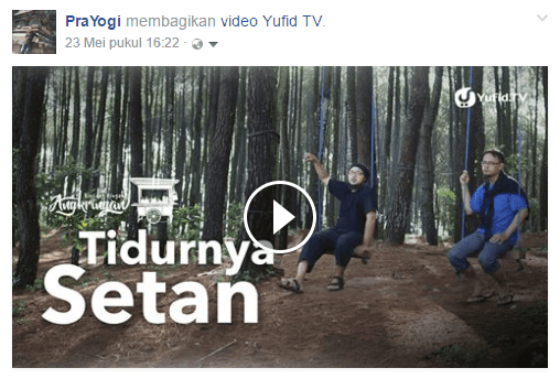 Cara Share Video Youtube Ke Facebook Agar Tampil Full Frame Atau Fullscreen Cara Share Video Youtube Ke Facebook Agar Tampil Full Frame Atau Fullscreen