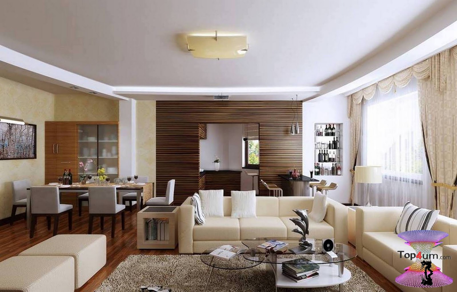 современное освещение в интерьере. кухни гостиные в загородном доме. м. кухня-гостиная в частном доме. гостиная 30 кв м в частном доме.