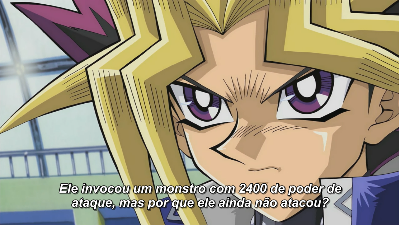 Yu-Gi-Oh! O Filme: A Pirâmide da Luz, Dublapédia