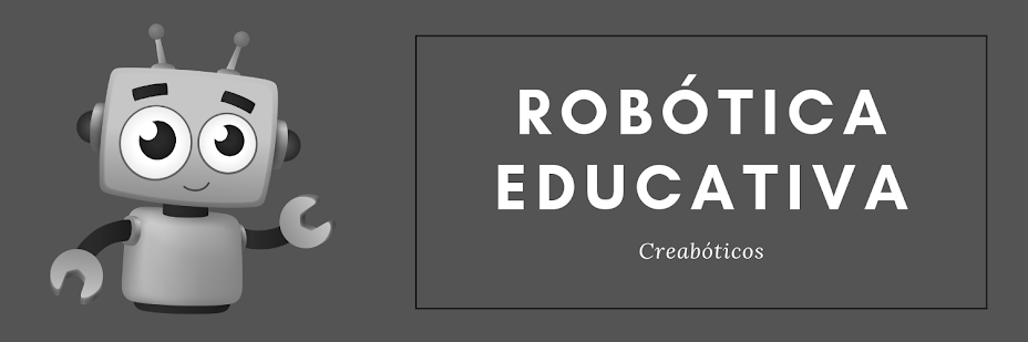 Blog de Robótica Educativa