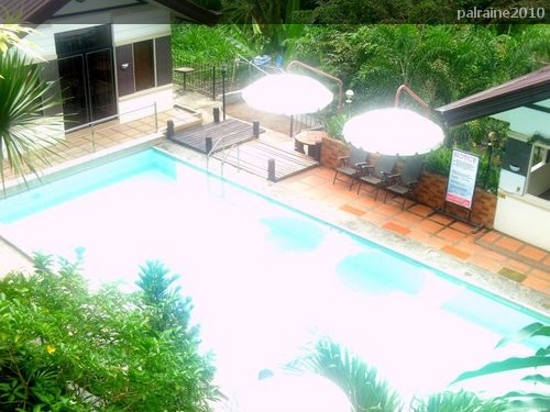 BACK AGAIN: DAVAO EAGLE RIDGE RESORT a Garden Resort in Upper Ulas ...