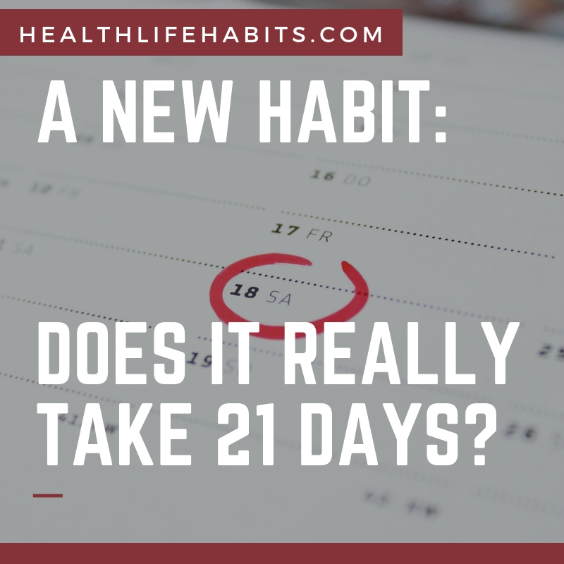 21 Days To A New Habit 21-days-to-a-new-habit